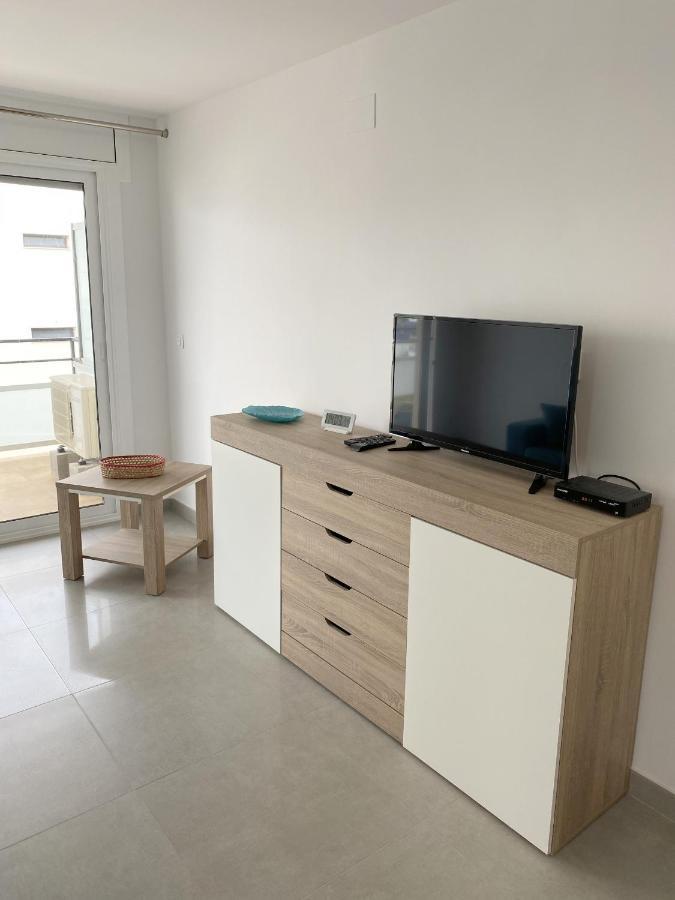 Roses I Appartement Buitenkant foto